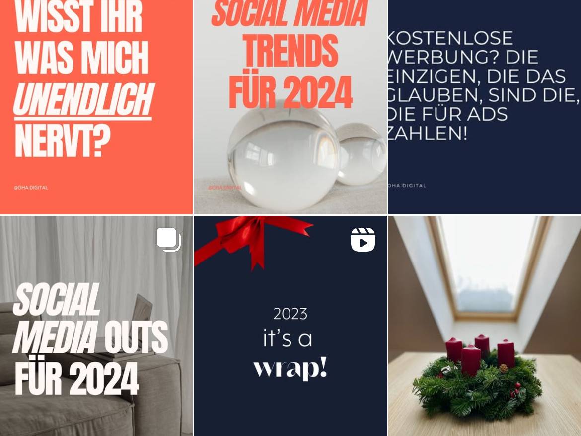 Instagram Update 2025