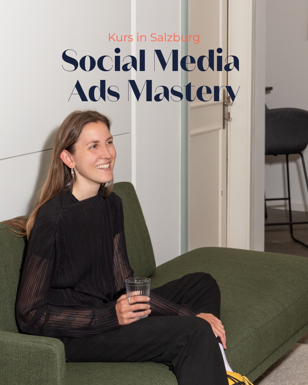 oha! kurse social media ads workshop in salzburg